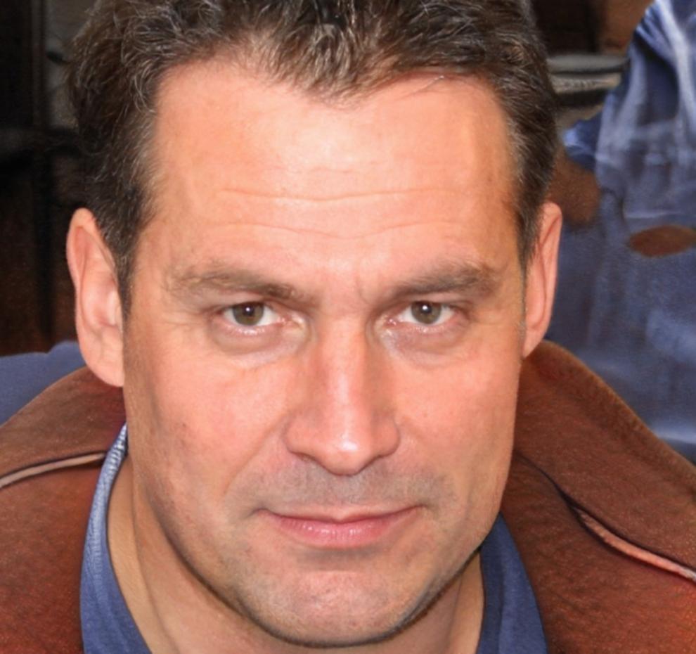 Teknik Geliştirici Mert Çelik